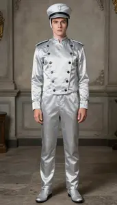 Classic Ring Leader Costume Costume