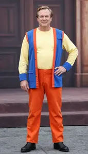 Colorful Griswold Costume Costume Celebratory Mens Wear