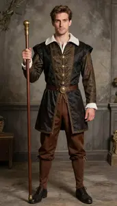 Elizabethan Costume Costume