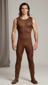 Gymnast Costume For Men