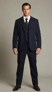 Mafia Costume Costume Dramatic Mens Wear