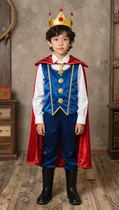 Magic Prince