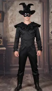 Male Halloween Costume