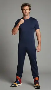 Mature Character Miles Costume