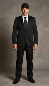 Mediterranean Bold Pickpocket Costume Costume