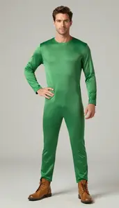 Mens Philanthropist Costume