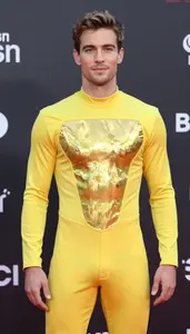 Mirror Costume For Men