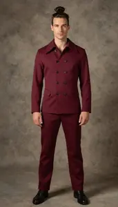 Ornithologist Costume Costume Engaging Mens Wear