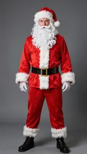 Professional Christmas Costume Costume