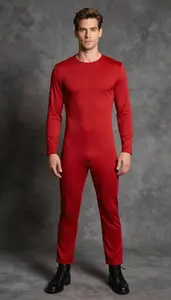 Professional In Theatrical Adam Costume