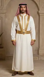 Quality Arabian Costume Costume