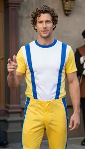 Quality Hooters Costume For Masquerade