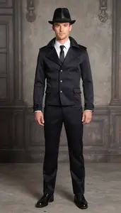 Quality Pickpocket Costume