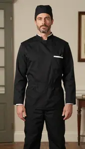 Quality Surgeon Costume