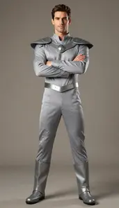 Ring Master Costume For Men