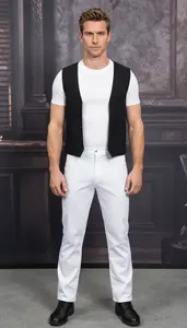 Singer Costume Costume