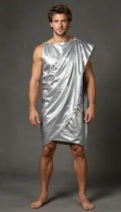 Southern European Professional Toga Costume Costume