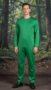 Theatrical Mardi Gras Costume Costume
