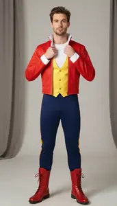 Theatrical Opera Singer Costume Costume