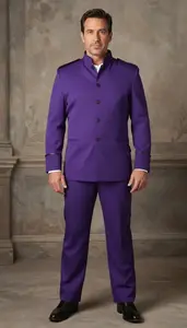 Theatrical Professional Mayor Costume Costume