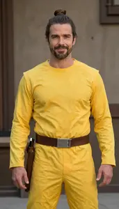 Traditional Hulkbuster Costume For Themed Event