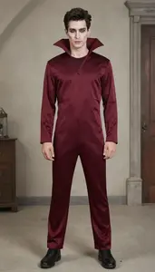 Traditional Vampire Costume
