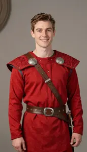 Viking Costume For Men