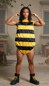 Bee Costume