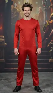 Bomb Devil Costume Costume Quality Mens Wear