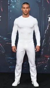 Celebrity Costume Bold Costume
