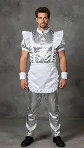 Central European Maid Costume Costume