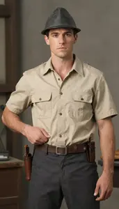 Coal Miner Costume Costume