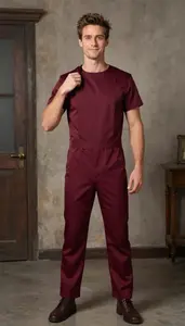 Engaging Elaborate Dentist Costume