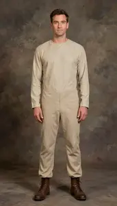 Fair Skinned Sully Costume Costume