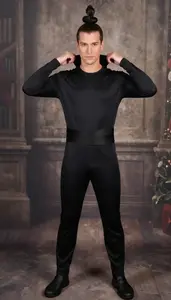 Felicia Hardy Costume Costume