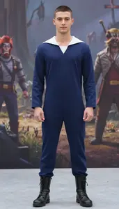 Fisherman Costume For Men