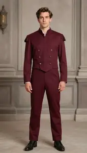 Frenchman Costume Costume