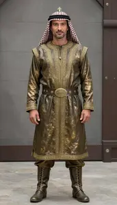 Germanic Arab Costume Costume