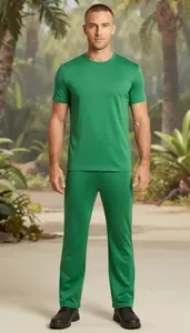 Jungle Adventurer Costume Costume