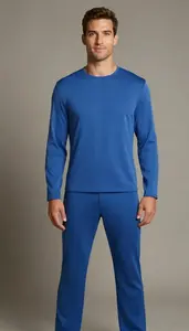 Male Bold National Costume