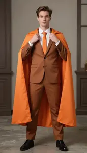Male Businessman Costume