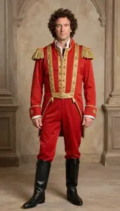 Male Classic Nobleman Costume