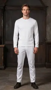 Male Mitaka Asa Costume