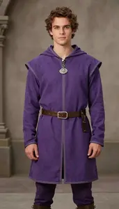 Medieval Lord Costume Costume