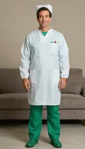 Mediterranean Dentist Costume Costume
