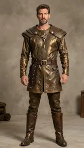 Mens Elven Costume