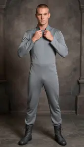 Mens Felicia Hardy Costume