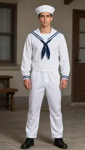 Mens Sailor Costume