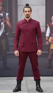 Metro Costume For Men