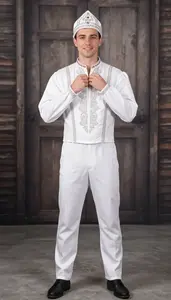 Polish Costume